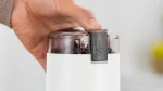 Moulin à Café 75g Lames en Acier inox TSM6A011W - BOSCH