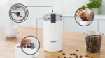 Moulin à Café 75g Lames en Acier inox TSM6A011W - BOSCH