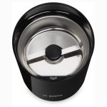 Moulin à Café 75g Lames en Acier inox TSM6A011W - BOSCH