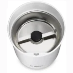 Moulin à Café 75g Lames en Acier inox TSM6A011W - BOSCH