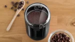 Moulin à Café 75g Lames en Acier inox TSM6A011W - BOSCH