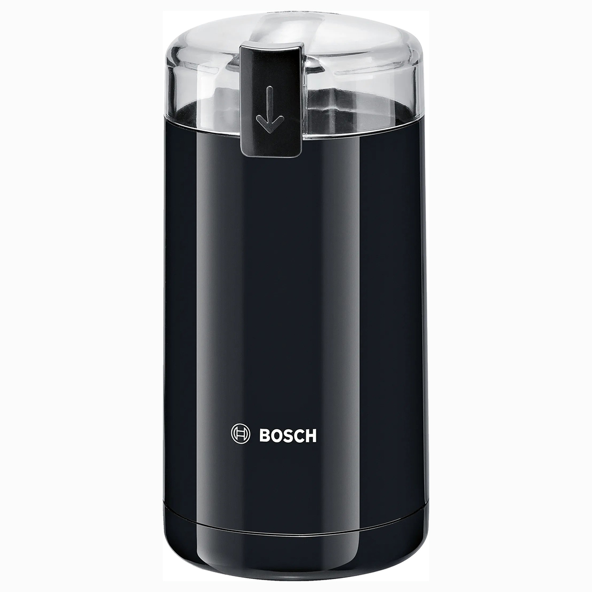 Moulin à Café 75g Lames en Acier inox TSM6A011W - BOSCH