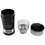 Moulin à café 90g Lames en Acier KG210 - DELONGHI
