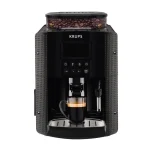 Machine à café grains Espresso fully auto display – KRUPS