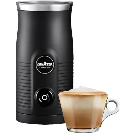 Mousseur à lait pour Cappuccino Milk Easy – Lavazza