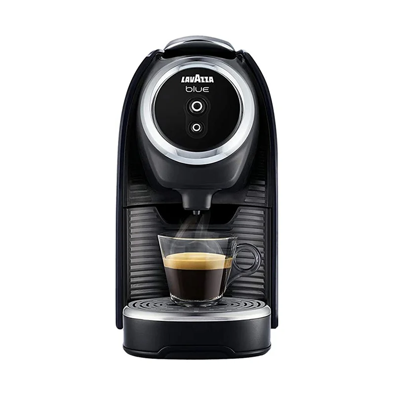 Machine à café capsules Blue Mini Classy – Lavazza