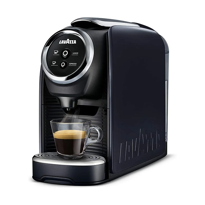 Machine à café capsules Blue Mini Classy – Lavazza