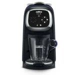 Machine à café capsules Blue Classy Custom Milk – Lavazza
