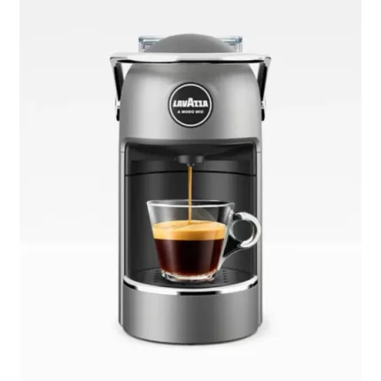 Machine à café capsules Lavazza A Modo Mio Jolie Plus