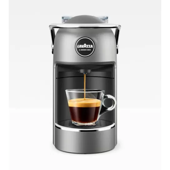 Machine à café capsules Lavazza A Modo Mio Jolie Plus
