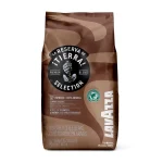 Café en grains Voix de la Terre 1Kg – Lavazza