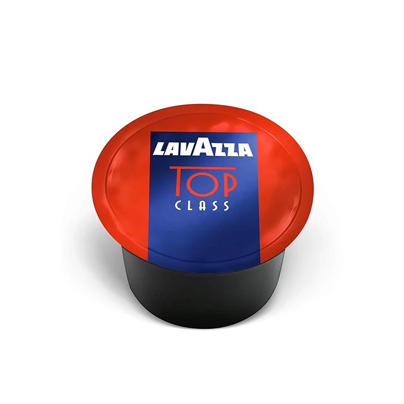 topclass (1) Capsule Lavazza Blue Top Class – 100 Capsules – Lavazza