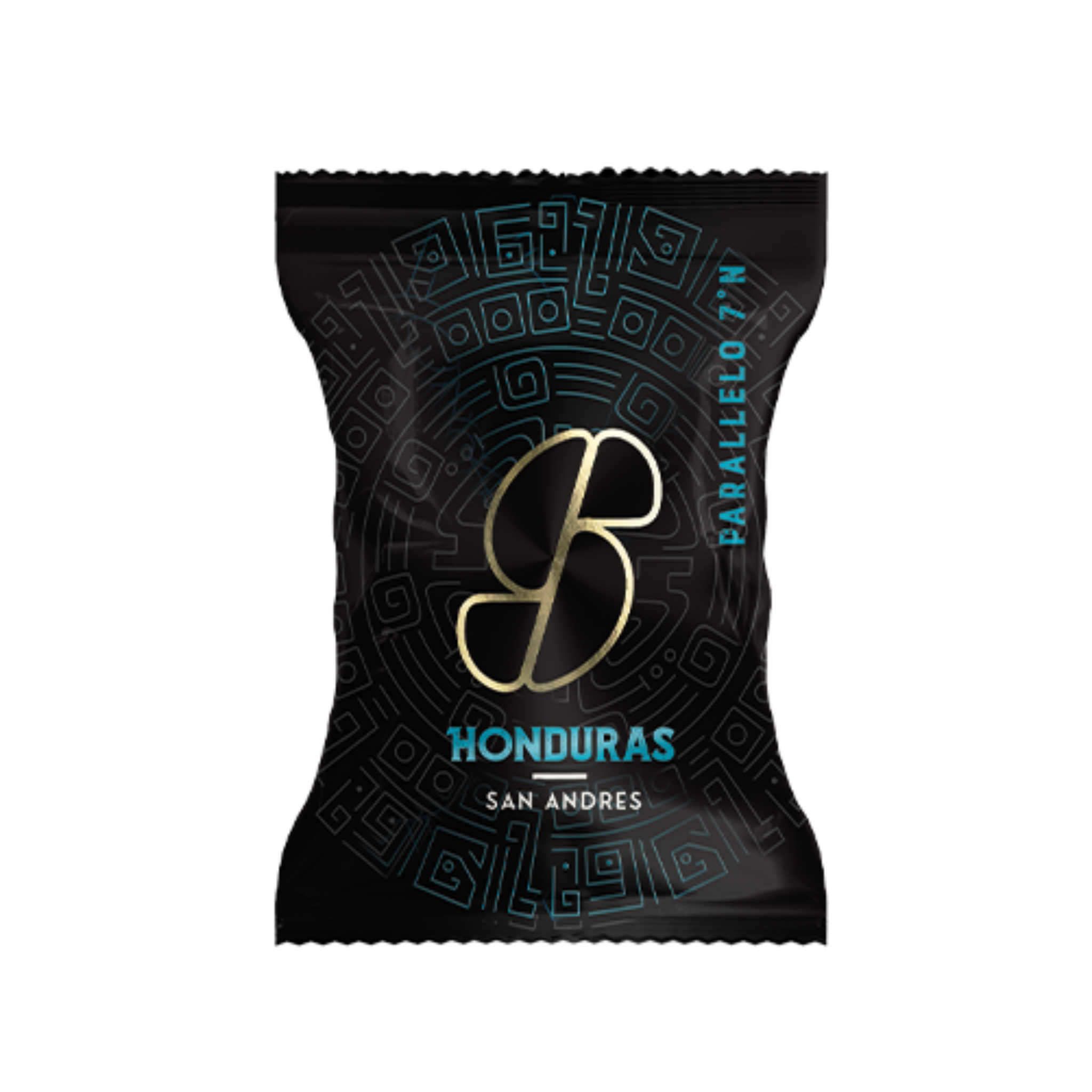 20 Capsules Sistema Espresso HONDURAS SAN ANDRÉS 100 % Arabica- ESSSE CAFFE 20 Capsules Sistema Espresso HONDURAS SAN ANDRÉS 100 % Arabica- ESSSE CAFFE