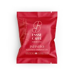 20 Capsules Sistema Espresso INFINITO - ESSSE CAFFE
