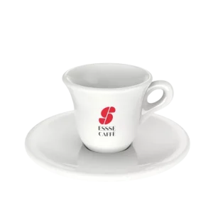 4 Tasse Expresso Cup Médium - ESSSE CAFFÉ