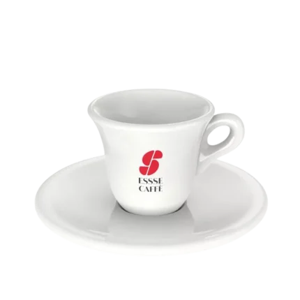 4 Tasse Expresso Cup Médium - ESSSE CAFFÉ