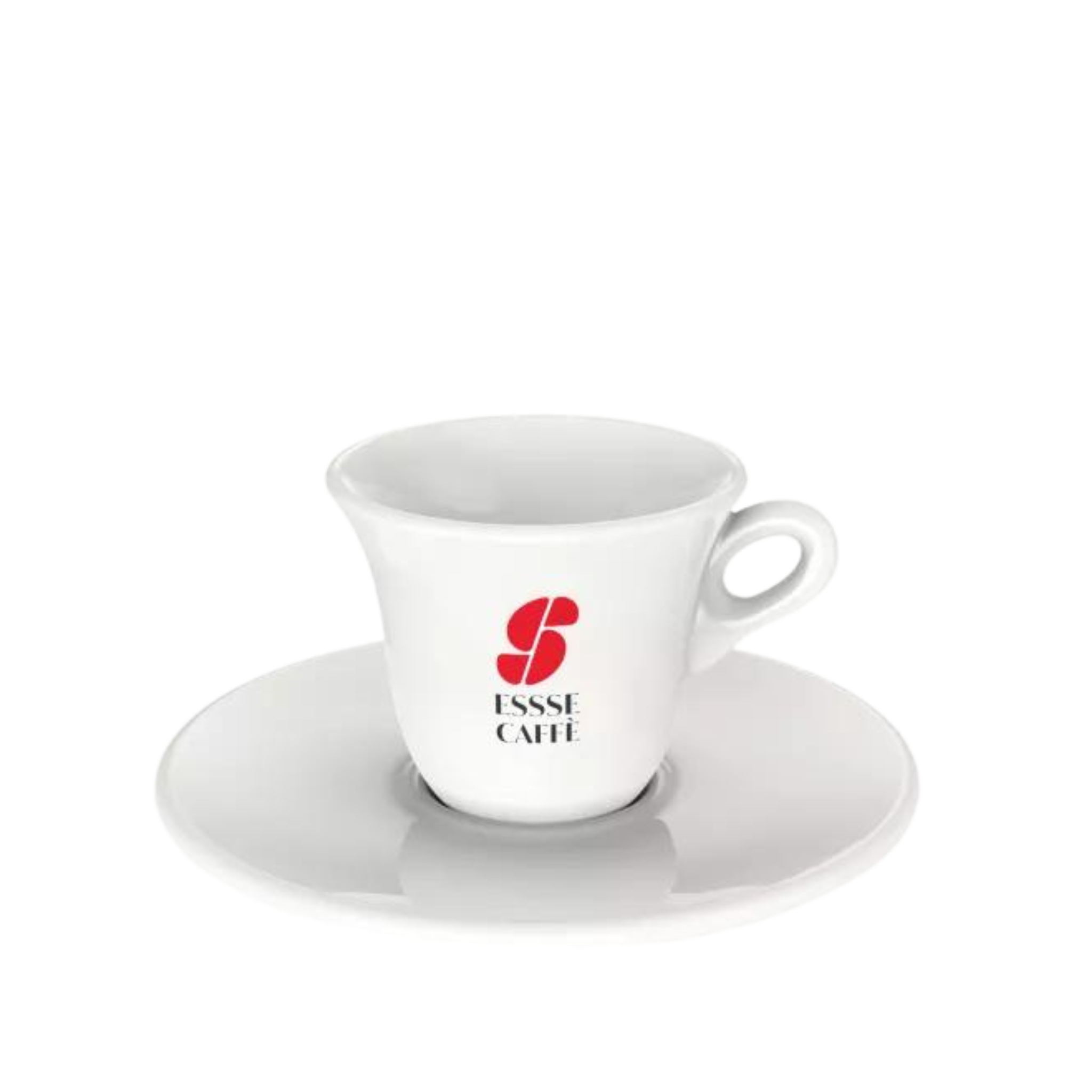 4 Tasse Expresso Cup Smull - ESSSE CAFFÉ 4 Tasse Expresso Cup Smull - ESSSE CAFFÉ