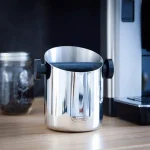 Bac à Marc de Café Acier Inoxydable 51 mm - DELONGHI