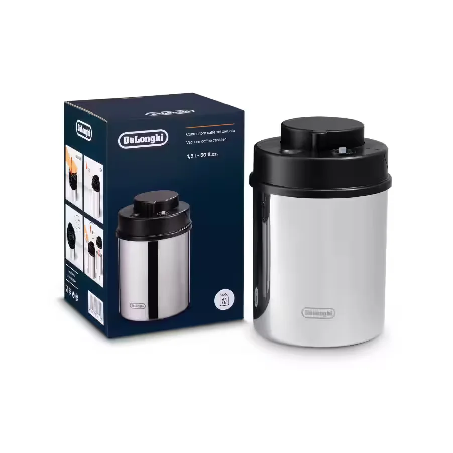 Boite à café grand format - DELONGHI . Boite à café grand format - DELONGHI
