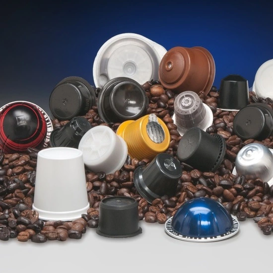 Catégorie Capsules-Dosettes Machines à Café - machines a cafe automatique , grains capsules