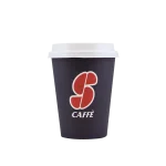 Gobelet Papier 8oz. (50 pcs.) - ESSSE CAFFÉ