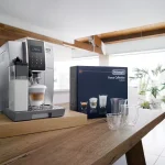 Verres isothermes transparents Fancy Box - DELONGHI