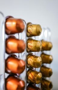 capsules cafe - machines cafe maroc