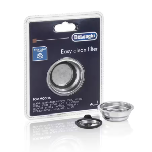 filtre tasse EasyClean - DELONGHI