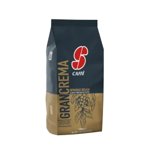 Café en Grains GRAN CREMA 1Kg – ESSSE CAFFE