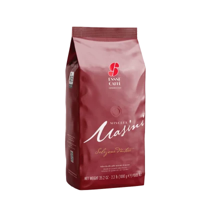 Café en Grains MELANGE MASINI 1Kg – ESSSE CAFFE