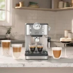 Machine à Café Linea Classic Espresso EM450M - DELONGHI