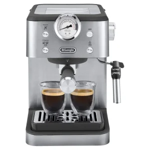 Machine à Café Linea Classic Espresso EM450M - DELONGHI