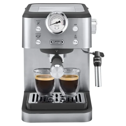 Machine à Café Linea Classic Espresso EM450M - DELONGHI