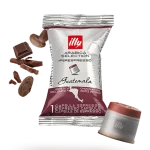 Capsule Iperespresso Arabica Sélection GUATEMALA – Capsules - ILLY