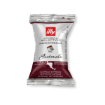 Capsule Iperespresso Arabica Sélection GUATEMALA – Capsules - ILLY