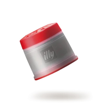 Capsule Iperespresso Classico Force 7 – Capsules - ILLY