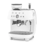 Machine à café Espresso Avec Broyeur - SMEG