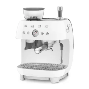 Machine à café Espresso Avec Broyeur - SMEG