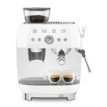 Machine à café Espresso Avec Broyeur - SMEG