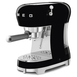 Machine à café Espresso Esthétique 15 Bar - SMEG