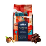 Café en Grains Tales of Italy - Trastevere Roma 1Kg – LAVAZZA