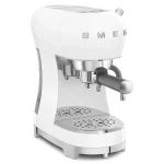 Machine à Café Espresso Esthétique 15 Bars - SMEG Blanc