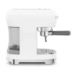 Machine à Café Espresso Esthétique 15 Bars - SMEG Blanc