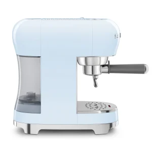 Machine à Café Espresso Esthétique 15 Bars - SMEG Bleu Azur