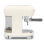 Machine à Café Espresso Esthétique 15 Bars - SMEG Crème
