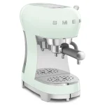 Machine à Café Espresso Esthétique 15 Bars - SMEG Vert d'Eau
