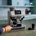 Machine à Café Espresso Specialista Touch EC9455.M - DELONGHI