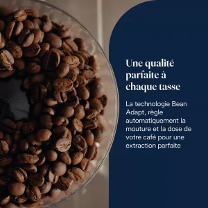 Machine à Café Espresso Specialista Touch EC9455.M - DELONGHI
