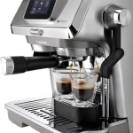 Machine à Café Espresso Specialista Touch EC9455.M - DELONGHI