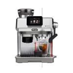 Machine à Café Espresso Specialista Touch EC9455.M - DELONGHI